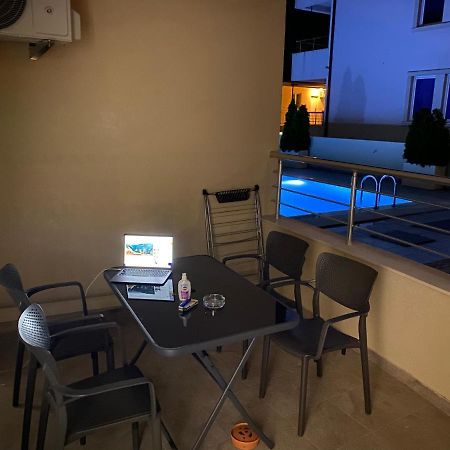 Deluxe Pool Apartment 4 Petrovac Exteriör bild